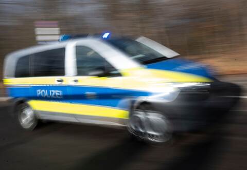 Polizei Baden-Württemberg