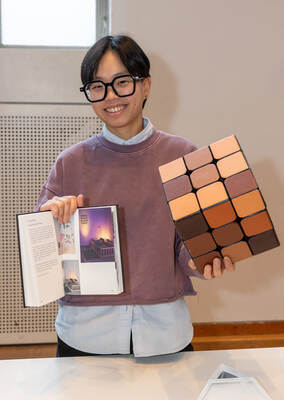 Werkschau Wintersemester 25/26