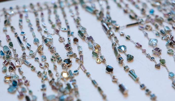 Werkschau Wintersemester 25/26