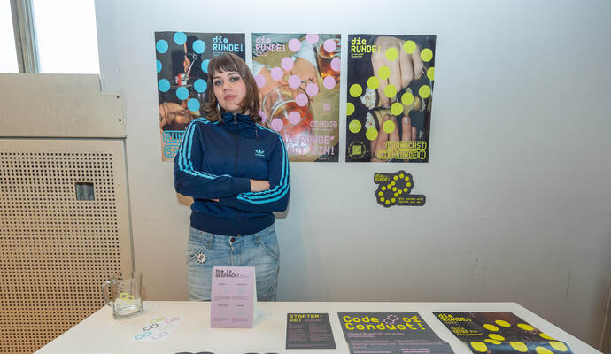 Werkschau Wintersemester 25/26