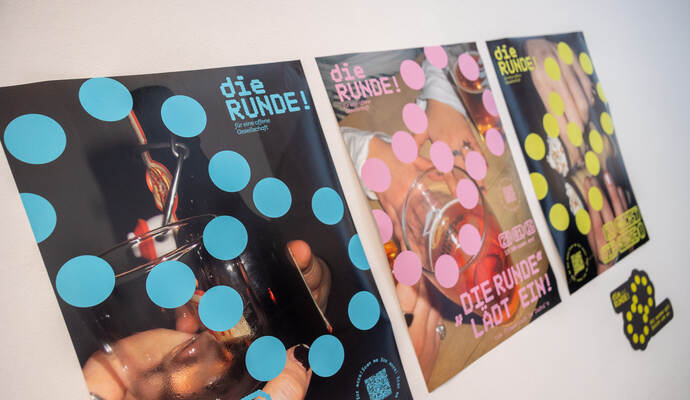 Werkschau Wintersemester 25/26