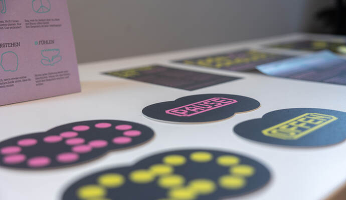 Werkschau Wintersemester 25/26