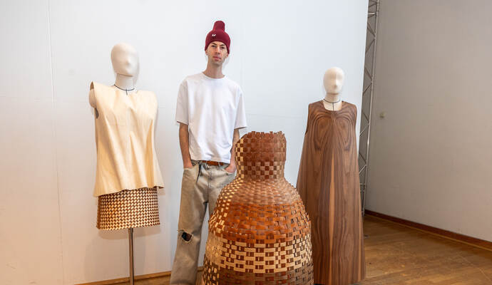 Werkschau Wintersemester 25/26