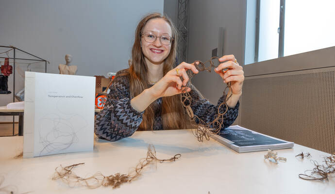 Werkschau Wintersemester 25/26