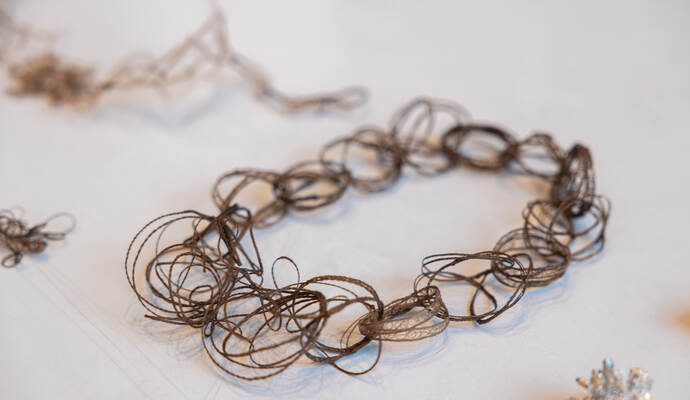 Werkschau Wintersemester 25/26