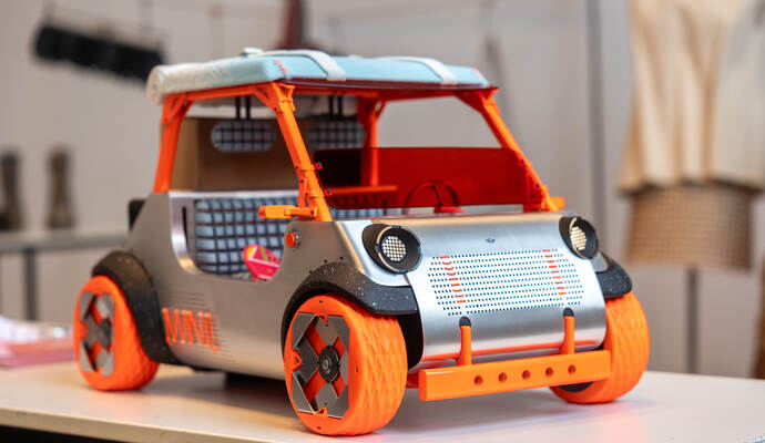 Werkschau Wintersemester 25/26