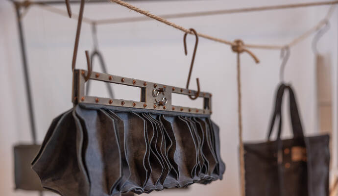 Werkschau Wintersemester 25/26