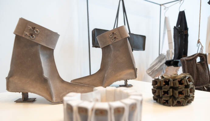 Werkschau Wintersemester 25/26