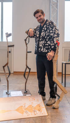 Werkschau Wintersemester 25/26