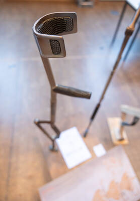 Werkschau Wintersemester 25/26