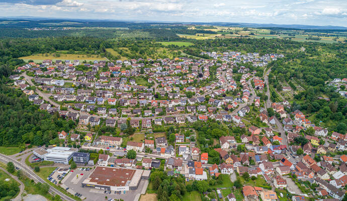 Ortsportrait Ispringen 