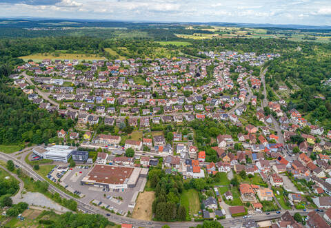Ortsportrait Ispringen 
