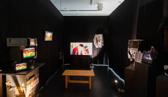 Werkschau Wintersemester 25/26 