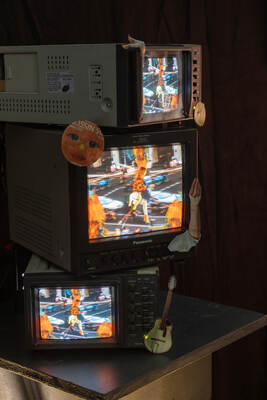 Werkschau Wintersemester 25/26 