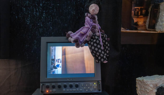 Werkschau Wintersemester 25/26 