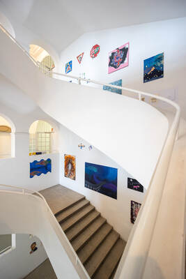 Werkschau Wintersemester 25/26 