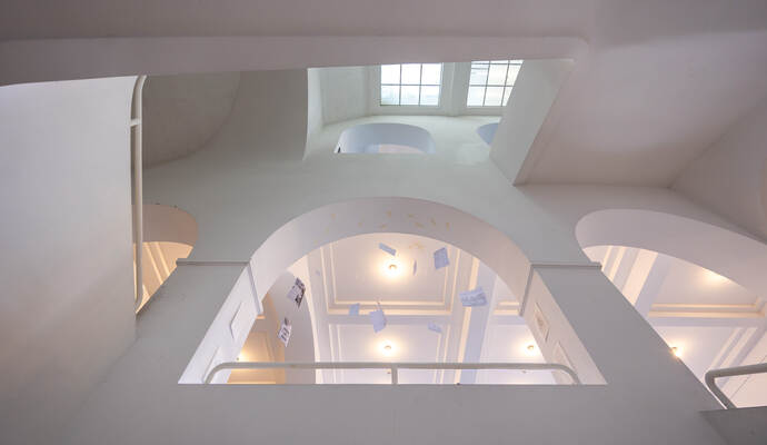 Werkschau Wintersemester 25/26 