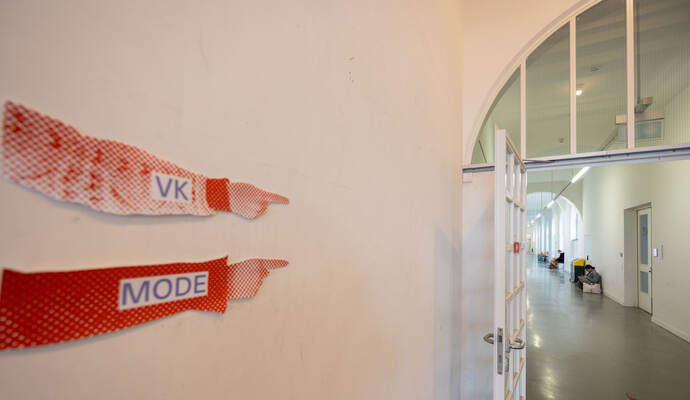 Werkschau Wintersemester 25/26 