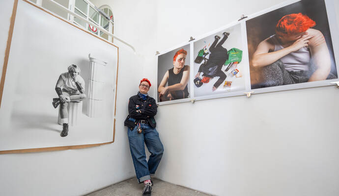 Werkschau Wintersemester 25/26 