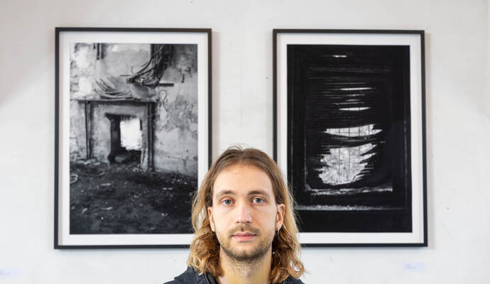 Werkschau Wintersemester 25/26 