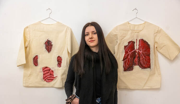 Werkschau Wintersemester 25/26 