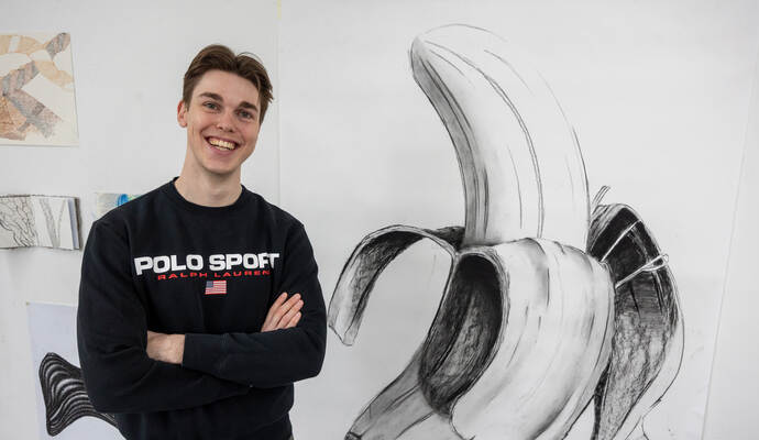 Werkschau Wintersemester 25/26 