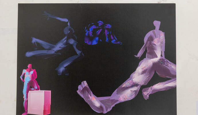 Werkschau Wintersemester 25/26 