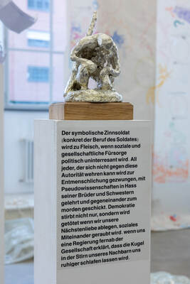 Werkschau Wintersemester 25/26 