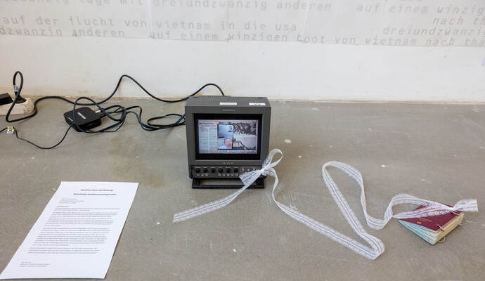 Werkschau Wintersemester 25/26 