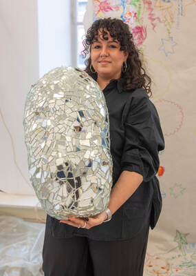 Werkschau Wintersemester 25/26 