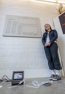 Werkschau Wintersemester 25/26 