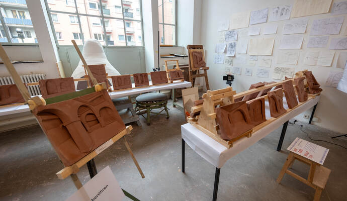 Werkschau Wintersemester 25/26 