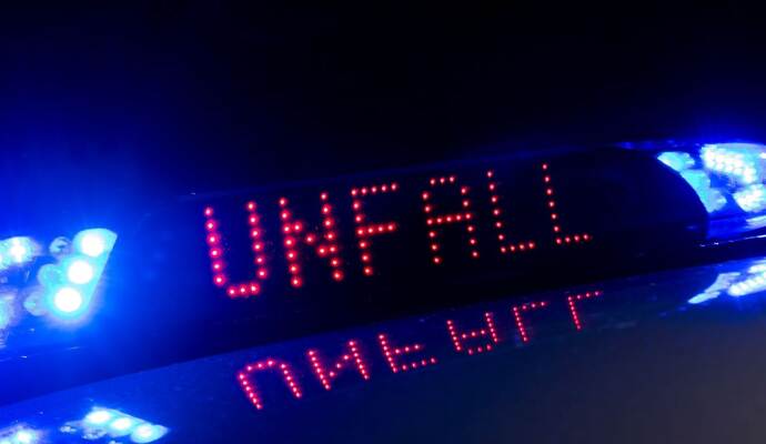 Unfall