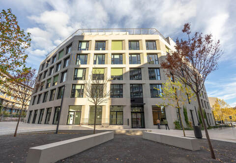 Je nachdem, welche Parameter angelegt werden, kann der Verkehrswert des neuen Technischen Rathauses bei 41 , bei 49 oder sogar bei 51 Millionen Euro angesetzt werden.  Und der Marktpreis ist dann noch mal eine ganz andere Sache.