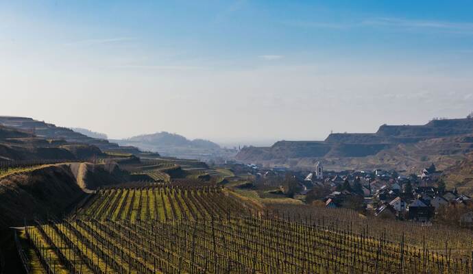 Wetter in Baden-Württemberg