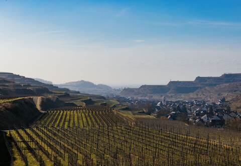 Wetter in Baden-Württemberg