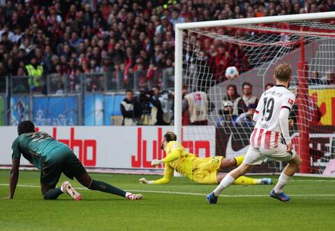 SC Freiburg - Werder Bremen