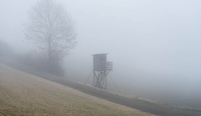 Wetter in Baden-Württemberg