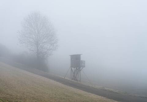Wetter in Baden-Württemberg
