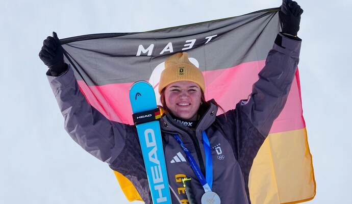 Olympische Winterspiele 2026