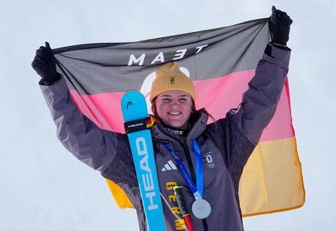 Olympische Winterspiele 2026