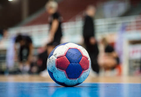 Im badischen Derby gaben die Pforzheimer früh den Takt vor und lagen nach zwanzig Minuten schon mit 17:10 in Führung.