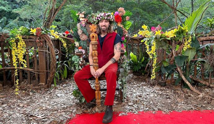 Ich bin ein Star - Holt mich hier raus! -Finale