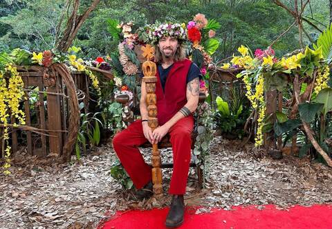 Ich bin ein Star - Holt mich hier raus! -Finale