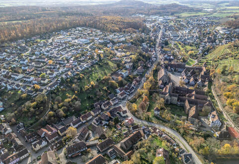 Tiefer See Maulbronn