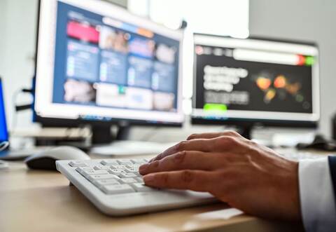 Cybercrime-Zentrum Baden-Württemberg