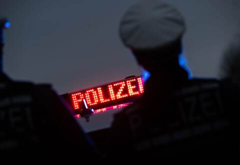 Polizei