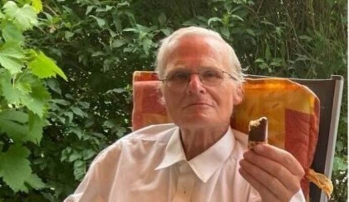 Ein 72 Jahre alter Mann wird seit Freitag in Kieselbronn vermisst.