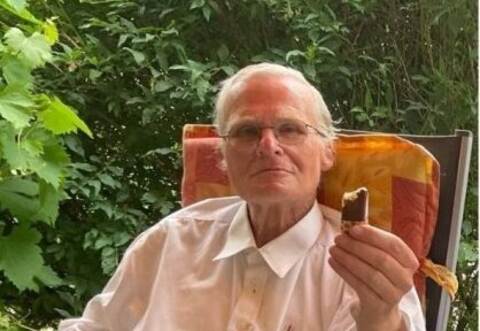 Ein 72 Jahre alter Mann wird seit Freitag in Kieselbronn vermisst.