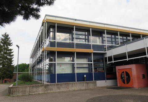 In der Feinabstimmung hat der Kelterner Gemeinderat nun bei den Regularien für die Kernzeitbetreuung nachgesteuert. Im Bild zu sehen ist die Johannes-Kepler-Grundschule am Standort Dietlingen.